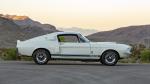 Shelby GT500 Super Snake 1967 года